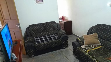 house em Rua Capitão Rufino Ângelo Ramos, Jardim Itapark - Mauá - SP