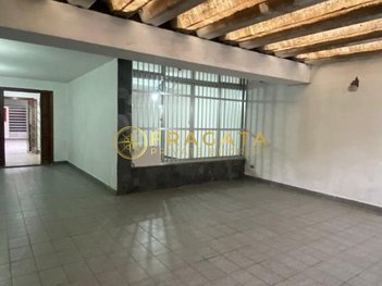 house em Rua Miguel Almeida Prado, Instituto de Previdência - São Paulo - SP