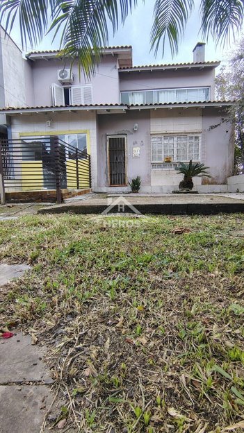 house em Rua Professor Paulo Saurin, Hípica - Porto Alegre - RS