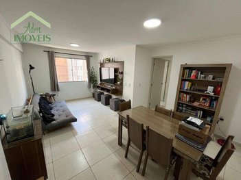 apartment em Avenida Raimundo Pereira de Magalhães, Jardim Íris - São Paulo - SP