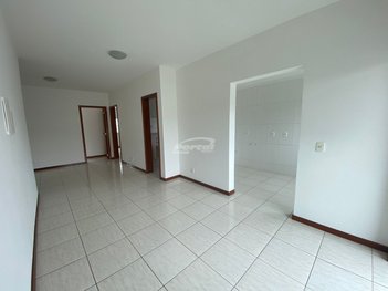 apartment em Rua Maceió, Bela Vista - Gaspar - SC
