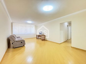 apartment em Rua Tabapuã, Itaim Bibi - São Paulo - SP