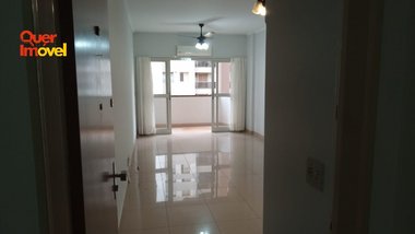 apartment em Rua Prudente de Morais, Centro - Ribeirão Preto - SP