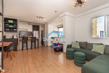 apartment em Rua Guairá, Saúde - São Paulo - SP