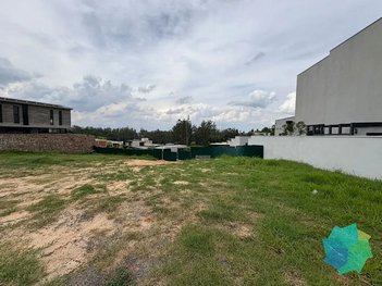 land_lot em Avenida Bernardino Bonavita, Jardim Santa Rita - Indaiatuba - SP