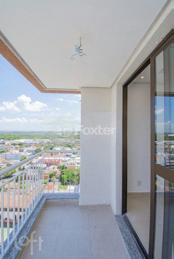 apartment em Rua Piauí, Santa Maria Goretti - Porto Alegre - RS