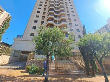 apartment em Rua Floriano Peixoto, Centro - Ribeirão Preto - SP