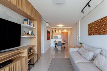 apartment em Avenida Central, Xangri-Lá - Xangri-Lá - RS
