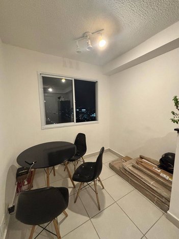 apartment em Rua Fernando Falcão, Vila Cláudia - São Paulo - SP