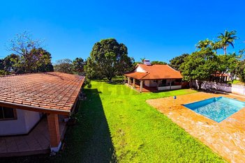 agricultural em Avenida João Rossi, Chácaras Granja São Francisco - Araras - SP
