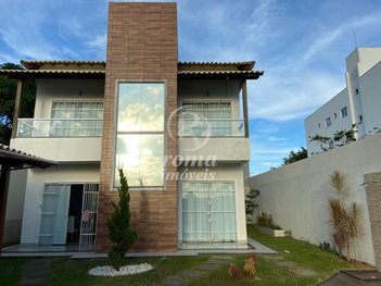 house em Avenida São Paulo, Jardim Boa Vista - Guarapari - ES