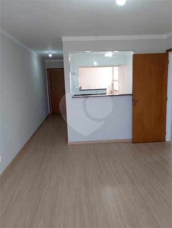 apartment em Rua dos Bandeirantes, Ponte de Campinas - Jundiaí - SP