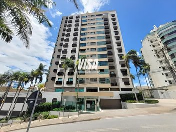 apartment em Rua Souza Dutra, Estreito - Florianópolis - SC