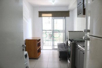 apartment em Rua Guaicurus, Água Branca - São Paulo - SP
