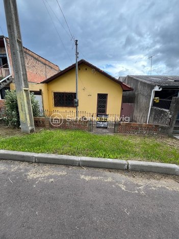 house em Rua Adão Rabello Cezar, Jardim Iolanda - Guaíba - RS