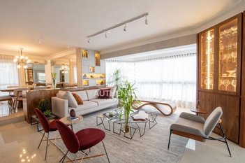apartment em Rua Doutor Homem de Melo, Perdizes - São Paulo - SP