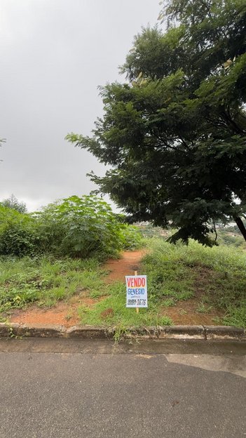 land_lot em Rua Graciliano Ramos, Pedro Leopoldo - Pedro Leopoldo - MG