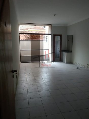office em Monte Serrat, Tatuapé - São Paulo - SP
