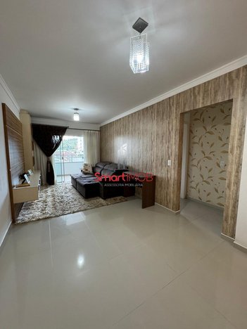 apartment em Rua Zunino Neto, Centro - São João Batista - SC