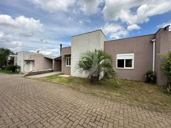 house em Avenida Perimetral, Centro - Portão - RS