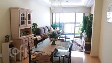apartment em Rua Marechal Deodoro, Santa Paula - São Caetano do Sul - SP