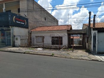 land_lot em Rua Major Arthur da Cunha Soares, Vila Fiori - Sorocaba - SP