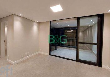 apartment em Avenida Jabaquara, Mirandópolis - São Paulo - SP
