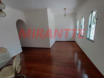 house em Rua José de Albuquerque Medeiros, Água Fria - São Paulo - SP