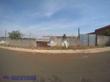 commercial_land_lot em Rua Cezira Dal Bosco Acauam, Residencial Loris Sahyun - Londrina - PR