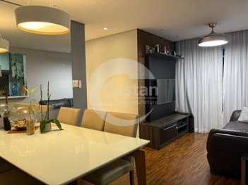 apartment em Rua São Ticiano, Vila Formosa - São Paulo - SP