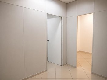 office em Rua das Arraias, Parque Residencial Aquarius - São José dos Campos - SP