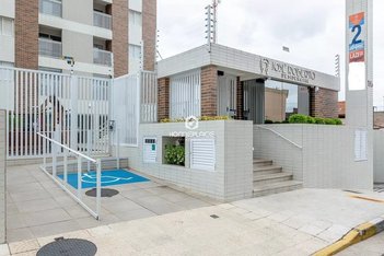 apartment em Rua Freire de Andrade, Assunção - São Bernardo do Campo - SP