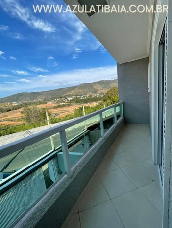 house em Avenida Santana, Jardim Maristela - Atibaia - SP