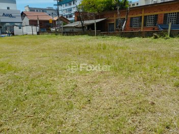 land_lot em Rua Alberto Silva, Vila Ipiranga - Porto Alegre - RS