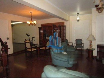 house em Rua Doutor Manoel de Abreu, Olímpico - São Caetano do Sul - SP