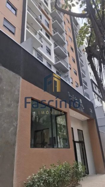 apartment em Rua João Monteiro, Campos Elíseos - São Paulo - SP