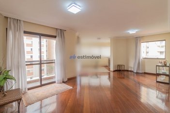apartment em Rua Diana, Perdizes - São Paulo - SP