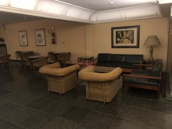 apartment em Rua Jener, Aclimação - São Paulo - SP