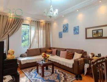 apartment em Avenida Nove de Julho, Bela Vista - São Paulo - SP