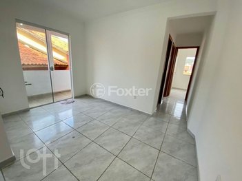 apartment em Servidão dos Pinheiros, Ingleses do Rio Vermelho - Florianópolis - SC