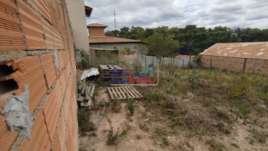 land_lot em Avenida Fausto Ribeiro da Silva, Distrito Industrial Bandeirinhas - Betim - MG