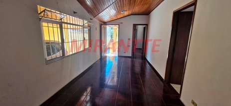 house em Rua Caracaxá, Vila Nivi - São Paulo - SP