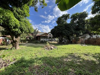 land_lot em Rua José Gonçalves, Novo Horizonte - Betim - MG