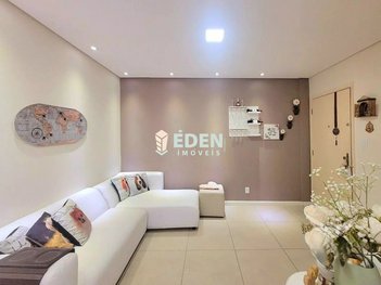 apartment em Rua Paes de Linhares, Vila Fiori - Sorocaba - SP