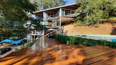 house em Avenida Ceci, Tamboré - Barueri - SP