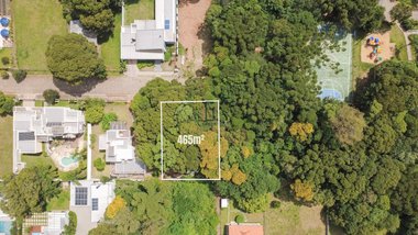 land_lot em Rua das Acácias, Tamandaré - Garibaldi - RS