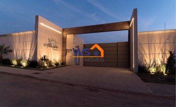 house em Estrada Tarcísio Schettino Ribeiro, Vale dos Sonhos - Lagoa Santa - MG