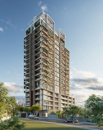 apartment em Rua Alves Guimarães, Pinheiros - São Paulo - SP