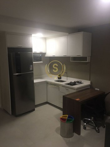apartment em Rua Pedroso Alvarenga, Itaim Bibi - São Paulo - SP