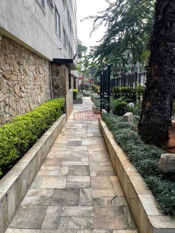apartment em Avenida Lacerda Franco, Cambuci - São Paulo - SP